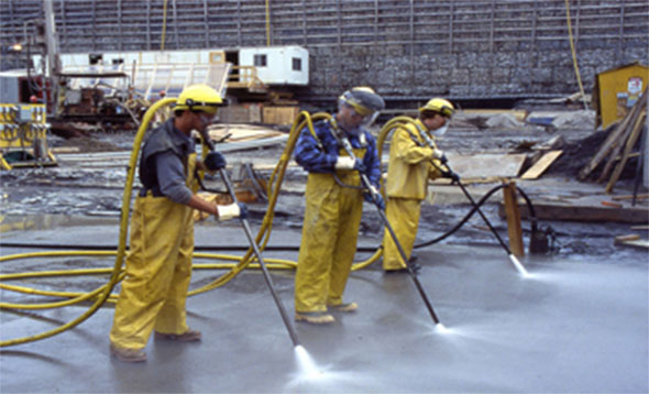 Commercial & Industrial Cleaning NSW | Euphoric Utopia