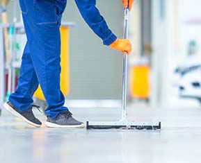 Floor Cleaning Resdential | Commercial Cleaning NSW | Euphoric Utopia