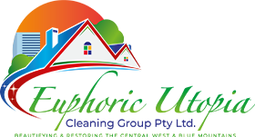 Home Deep Cleaning Services | Commercial Cleaning NSW | Euphoric Utopia